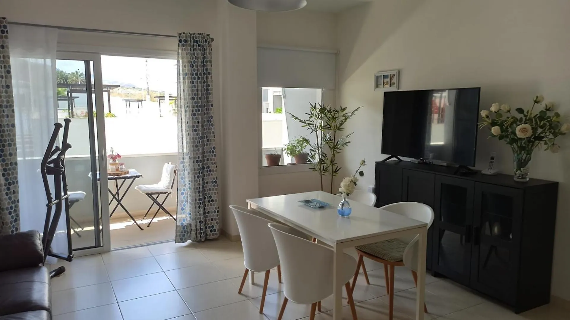 Apartamento Bajamar Tenerife España